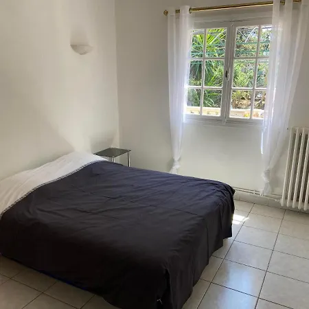 Villa Jolie Toute Equipee En Centre Ville