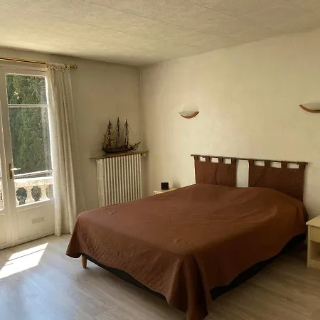 Villa Jolie Toute Equipee En Centre Ville *